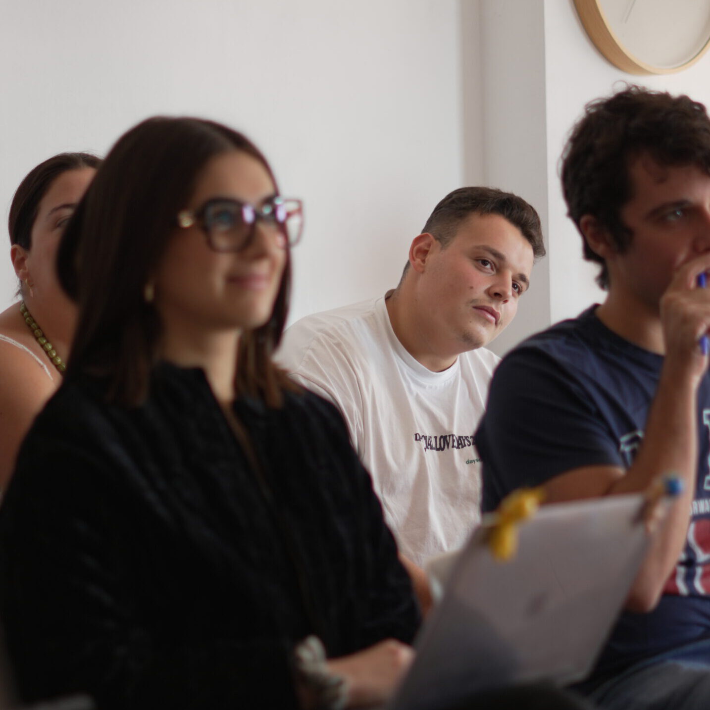 Curso de Experto en Terapia Breve